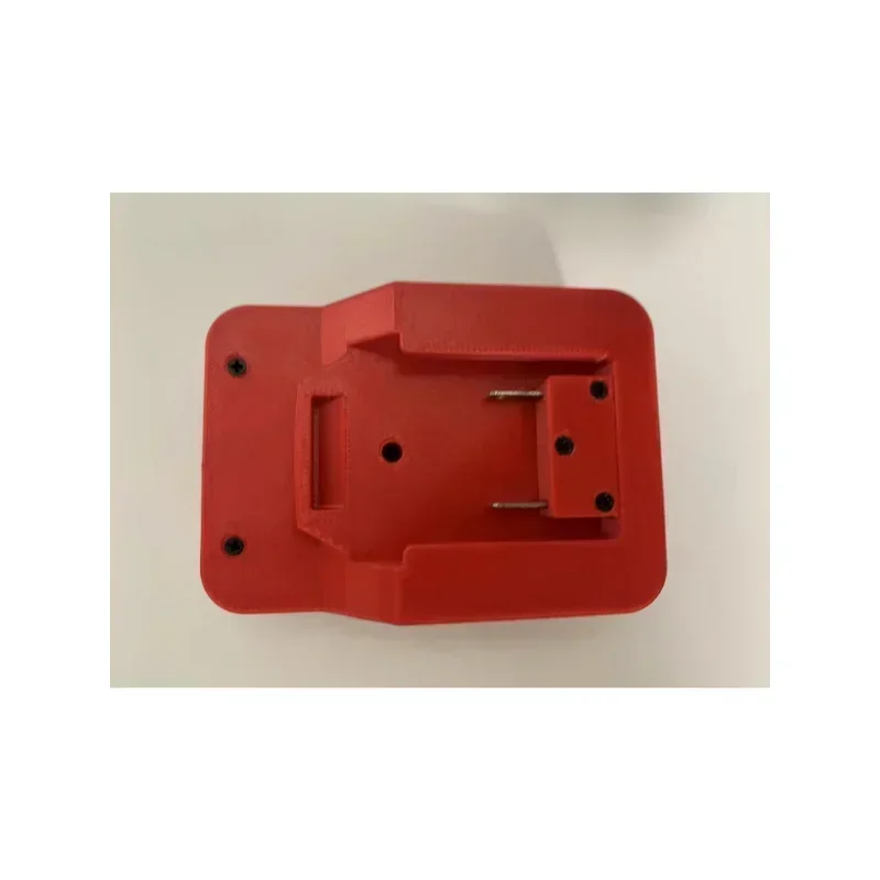 Imagem -04 - para Ferramentas de Perfuração sem Fio Makita 18v bl Compatíveis com Conversor de Bateria Parkside Lidl X20v Não Inclui Ferramentas e Bateria