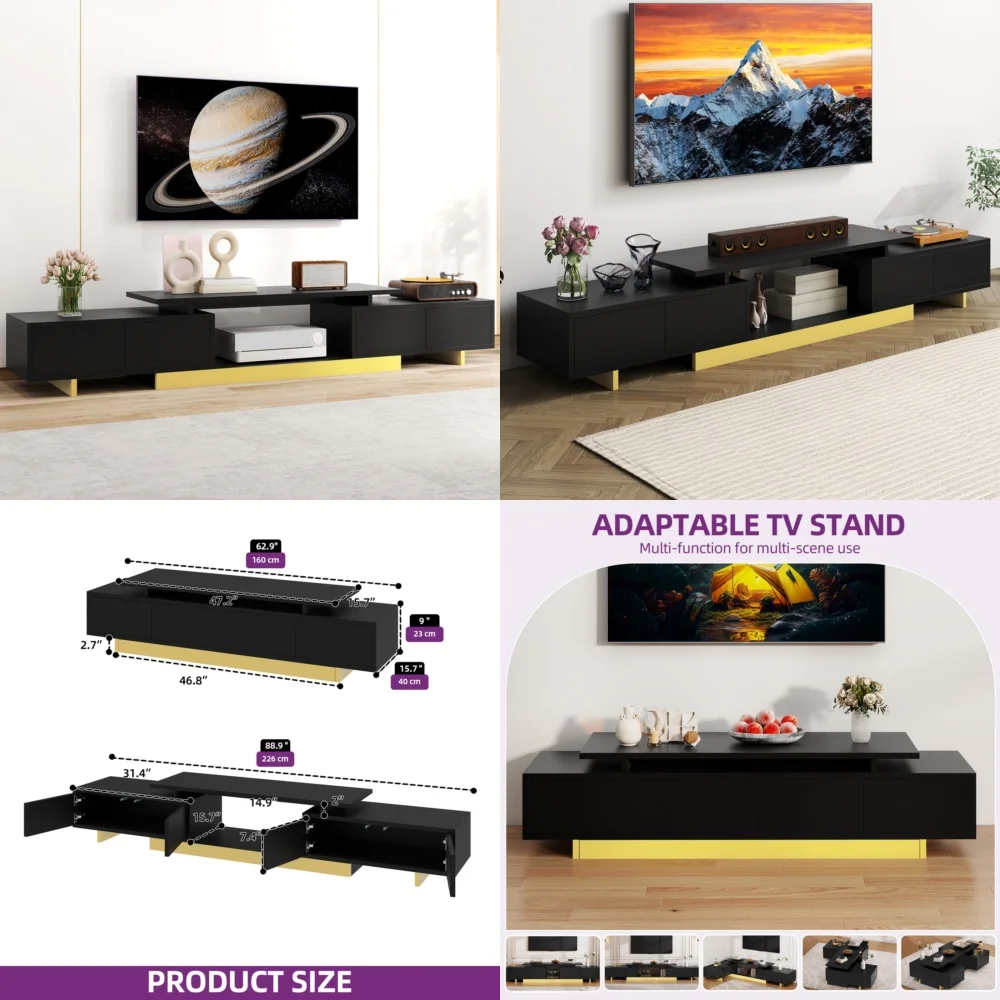 Tv Standsmodern Ext… - image