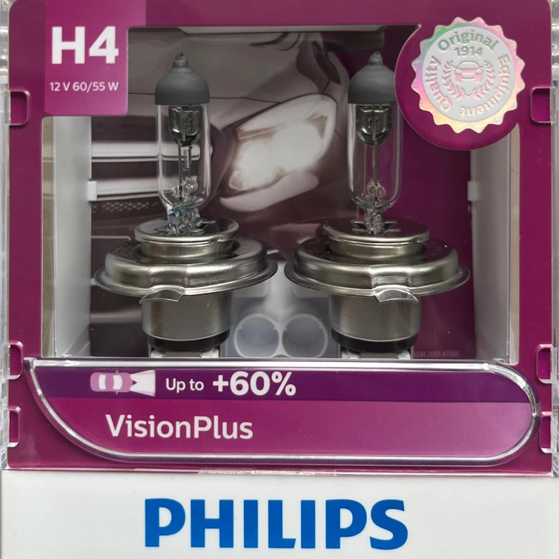 Thumbnail 3 - #13 Latest Halogen Headlight Bulbs Offers