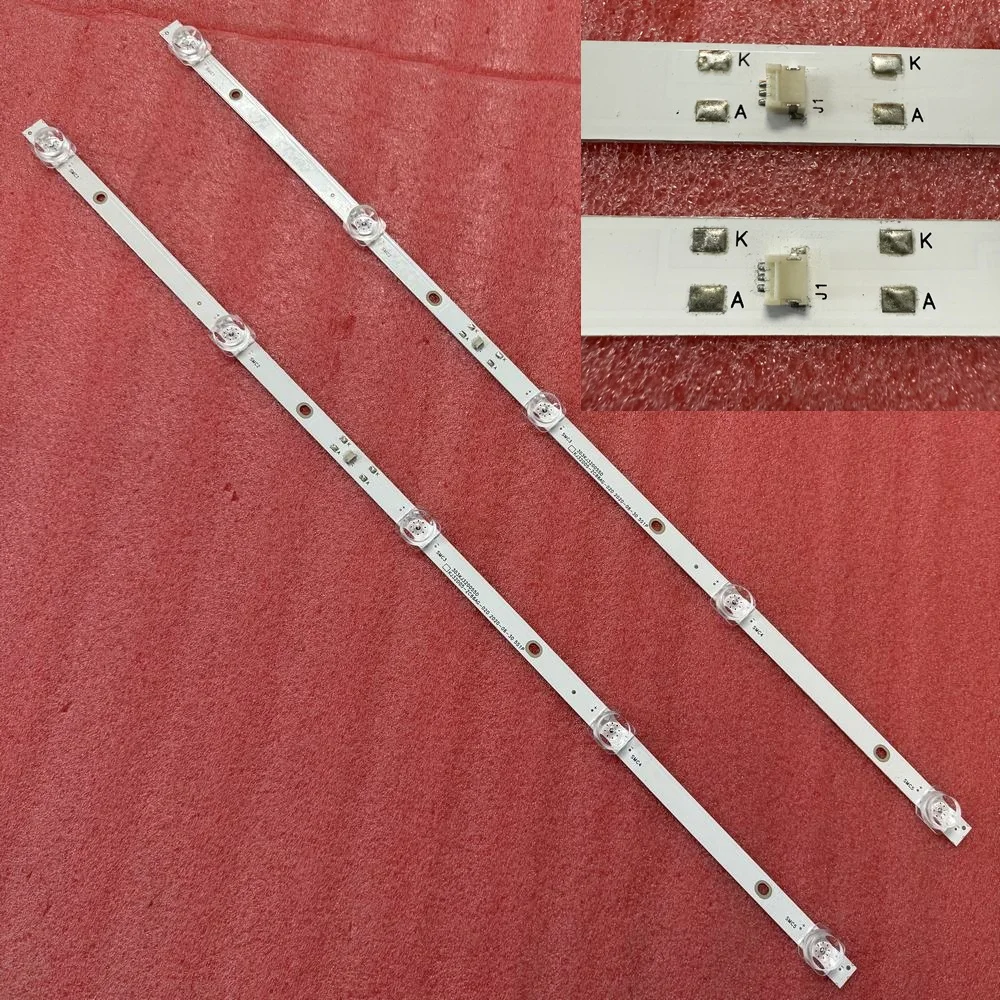 

Лента светодиодной подсветки для AWOX U3200STR KJ32D05-ZC66AG-02D 303KJ320055D