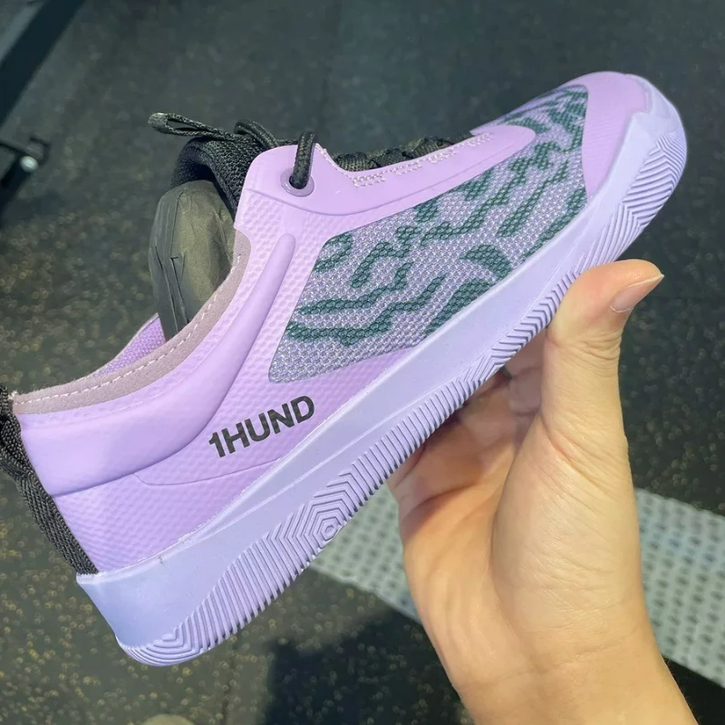 

Professional Men Women Fitness Yoga Shoes Top Quality Weight Lifting Shoes Unisex Designer Squat Hard Pull Shoe Couples