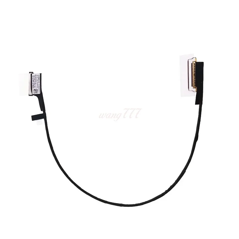 Lenovo ThinkPad X250 X240 X240S X240I X260 X260I X270 노트북 LCD LED 디스플레이 리본 케이블 용 비디오 화면 플렉스 케이블 01AW438