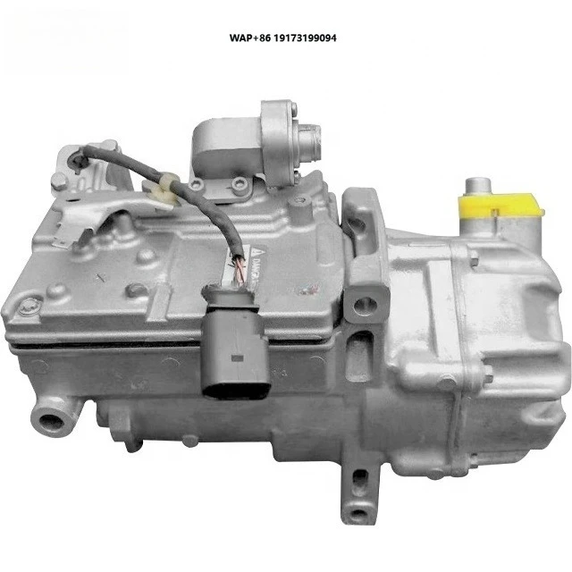 

For Q7 A6 A8 Q5 Hybrid 2.0 V6 3.0 Air Conditioning Ac Compressor 8R0260797C 8R0260797D 4G0260797A 8R0260797C 4G0260797C