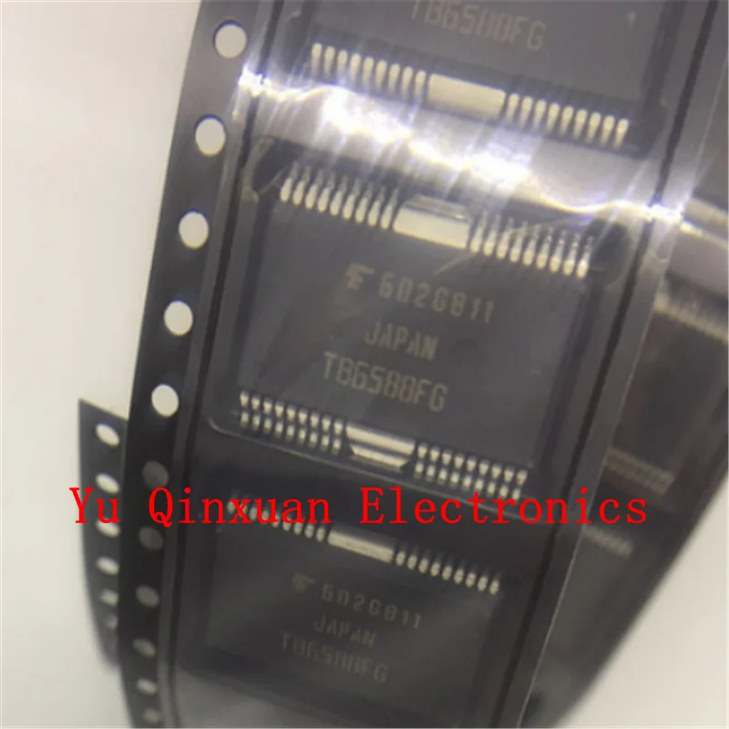 TB6588FG HSOP-36 Brushless DC motor driver, 50V, 2.5mA, new original stock