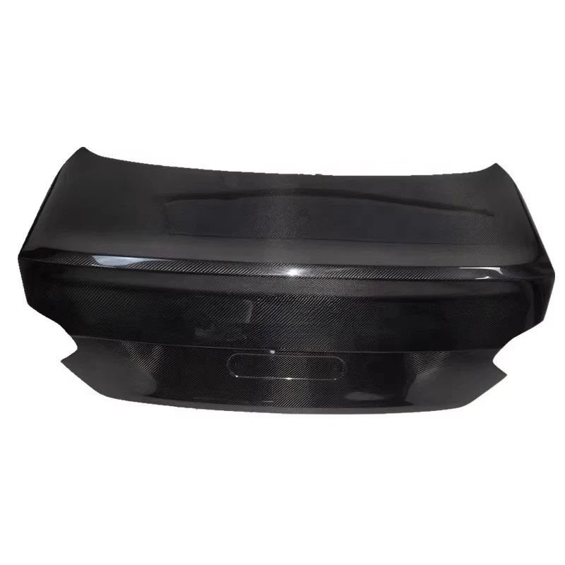 Carbon Fiber Car Bo…