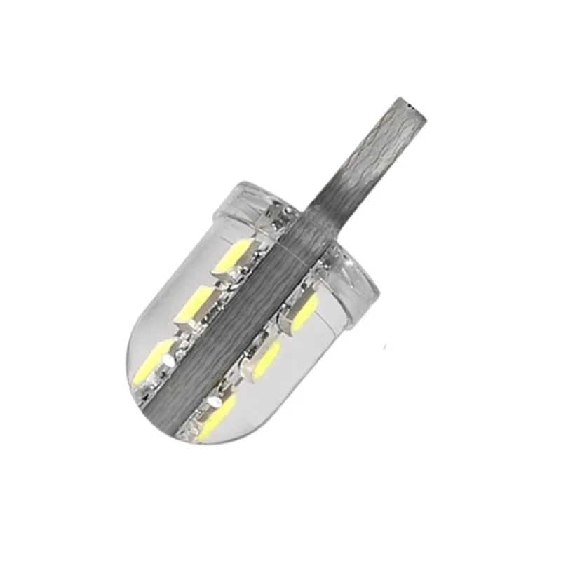 

Кристальный силиконовый индикатор Φ для мотоцикла и детской лампы