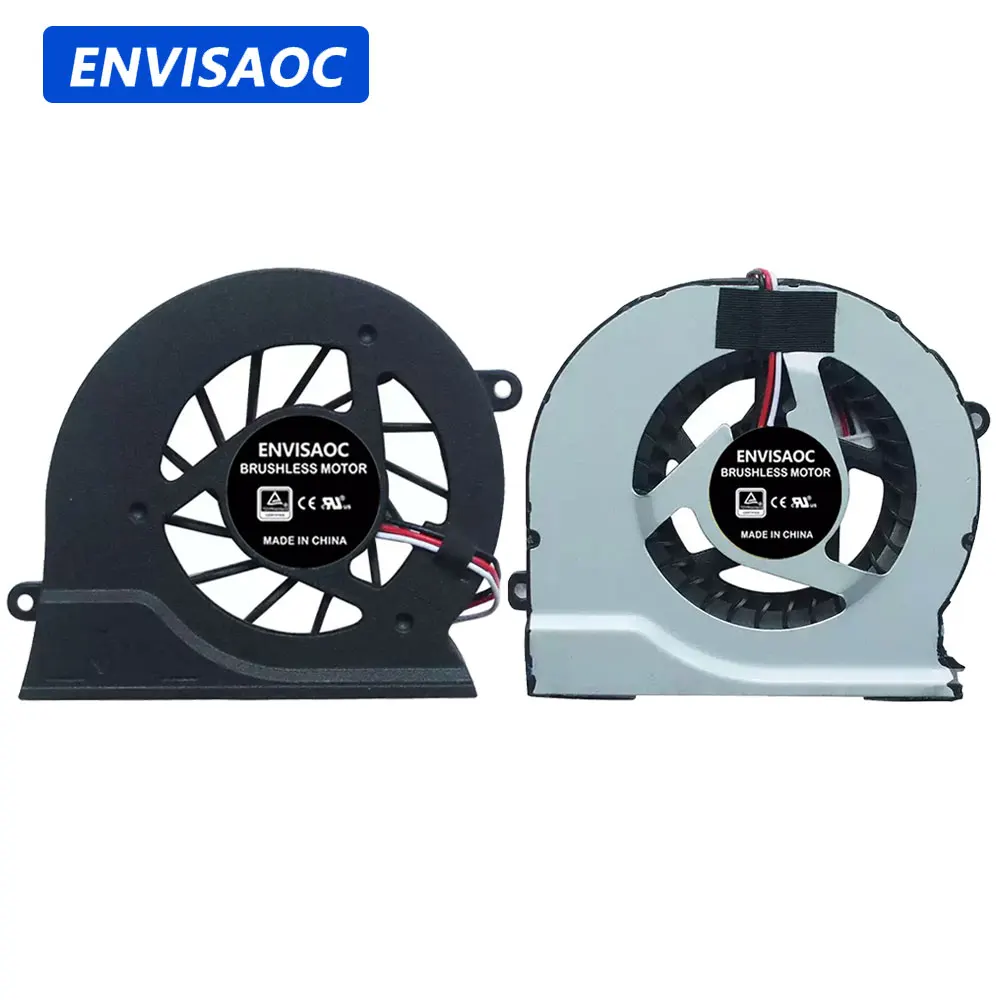 Para Samsung NP300E4C NP300E4A 300E4X 300V4Z NP305E4A NP300E5C 305E5A 300E7A 305E7A Laptop CPU Ventilador de refrigeração Dissipador de calor Cooler