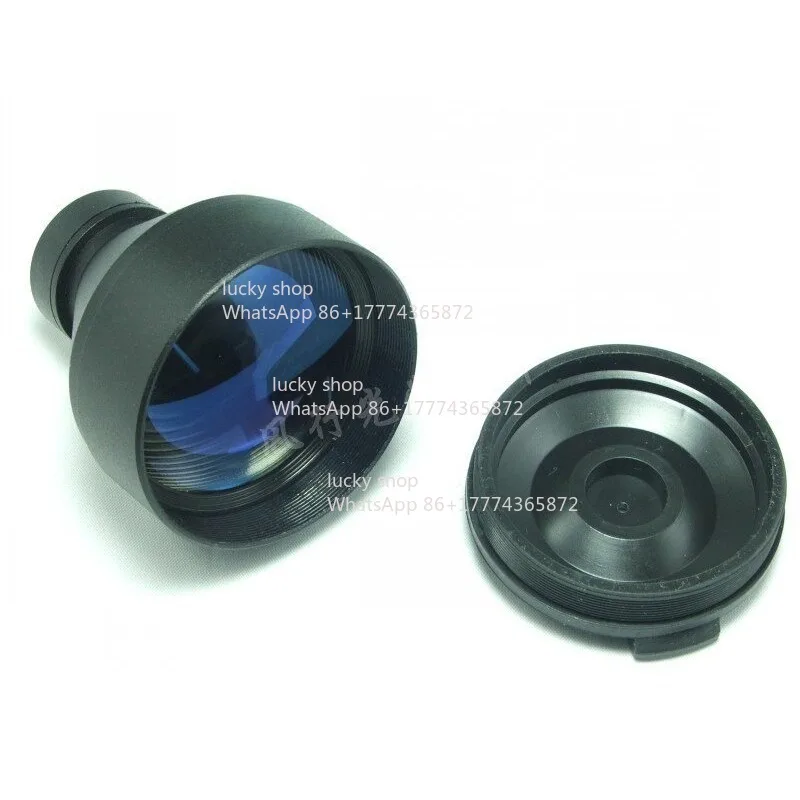 GS 1x20 Single Soldier Night Vision, Lens, Multiplier Lens, Object Lens 79092