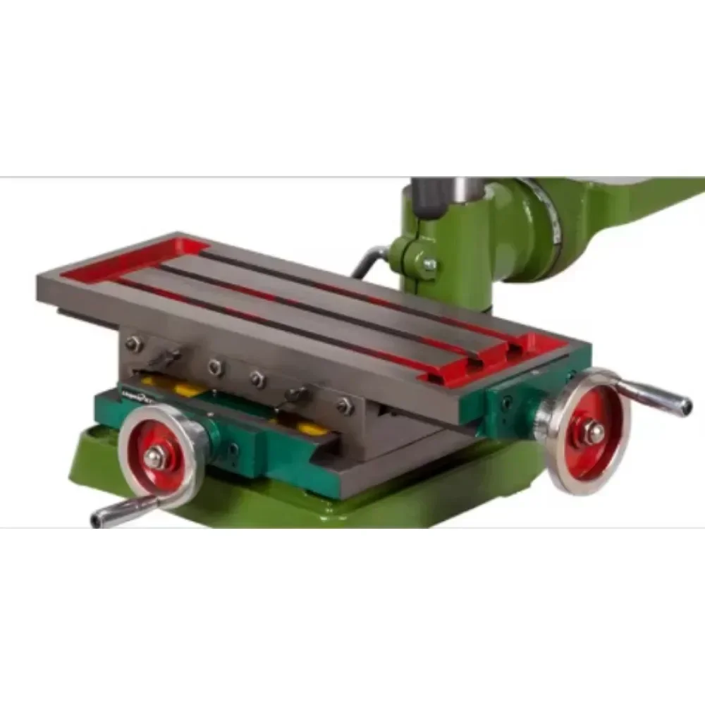 

Drilling and milling machine ZX7016 small China multifunctional milling machine factory price