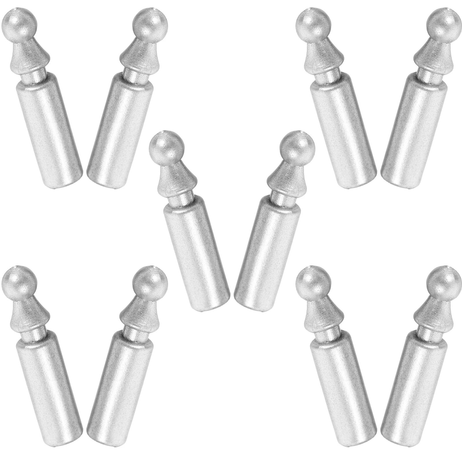 

1 set Beads Zinc Repairing Supplies For Umbrella Alloy Durable Repair Parts for Folding Umbrella Replacement Cover