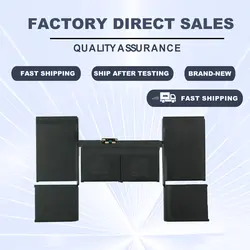 DXT NEW Laptop Battery A1527 For MacBook A1534 12