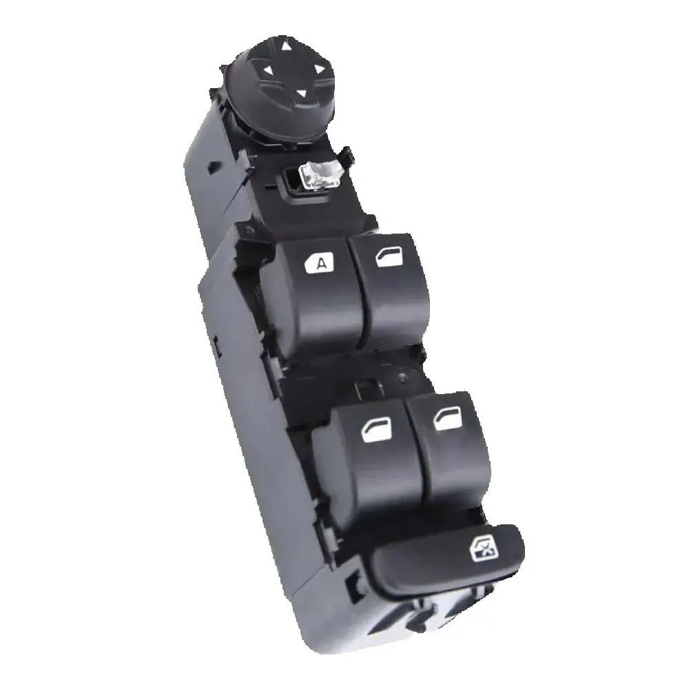 A96765927XT left front Lifter switch for Peugeot 308