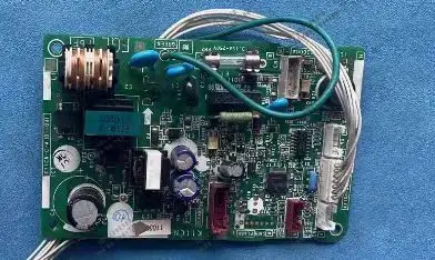 Air conditioning computer board K11CN-C-A (01-04) 9709030004 1103HSE-C1