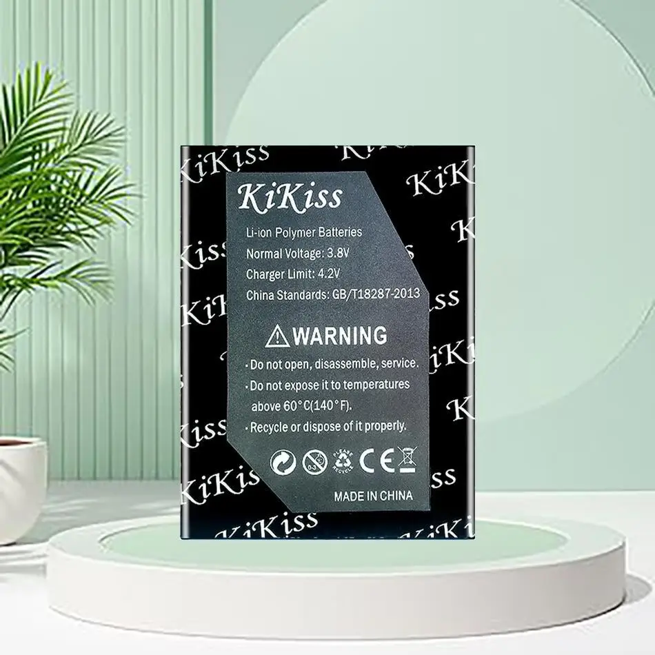 

Li3949t44p6h996644 4950 мАч аккумулятор мобильного телефона для Zte Nubia Red Magic 3 NX629J долговечный премиум-класса