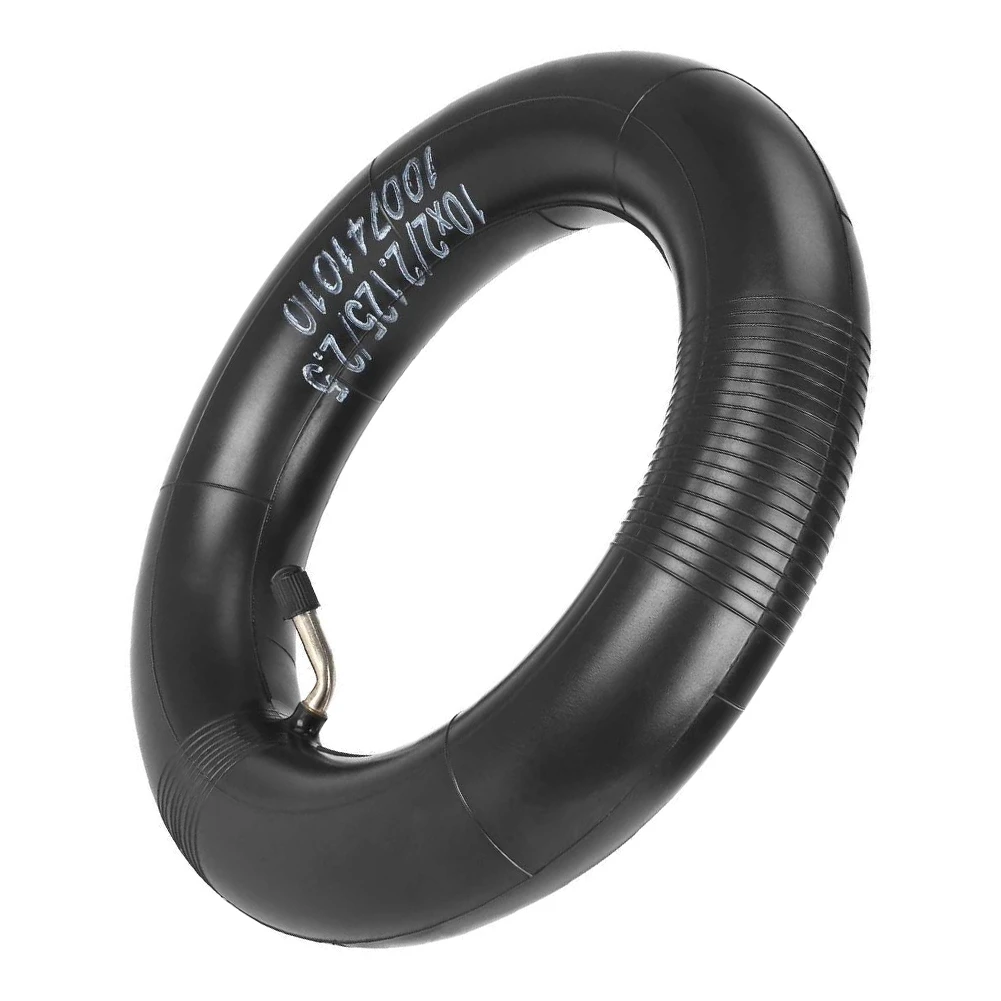 

A51Q-Thickened Inner Tube Large 10X2/2.125/2.5 Thickened Outward 45 Degree Inner Tube (Neutral)