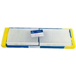 64119237159 Air Filter For F25 X3 18D 20i 20d 28i 30d 35d 35i F26 X4 20d 20i 30d 35d 35i 2013 2014 2015 2016 2017 2018