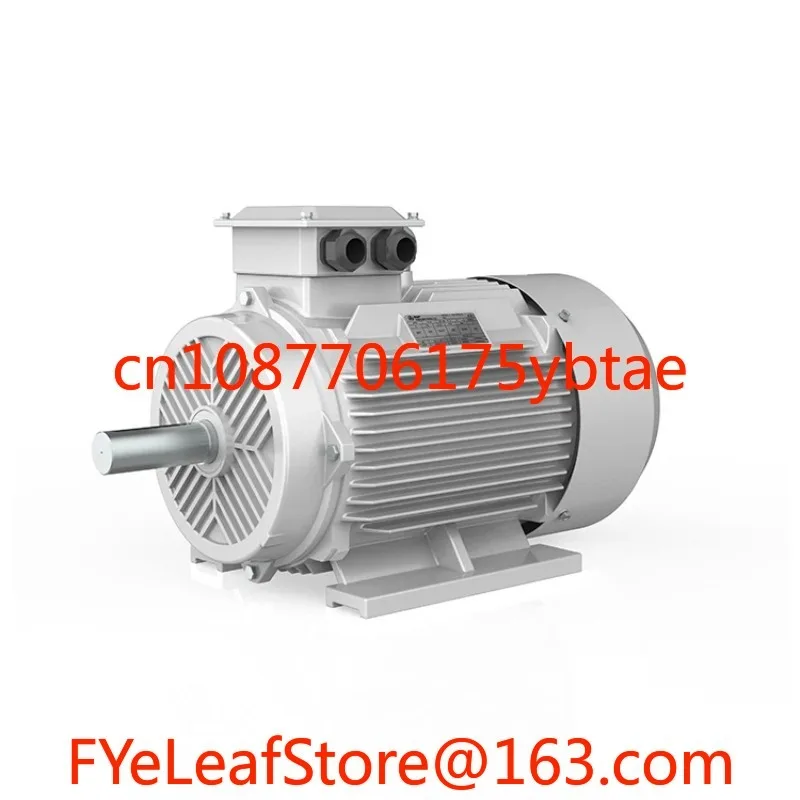 

TYK-100L-3-30 TYK-90L-3-30 3kw 4hp ac Synchronous Motor forced air cooling Synchronous Permanent magnet split motor