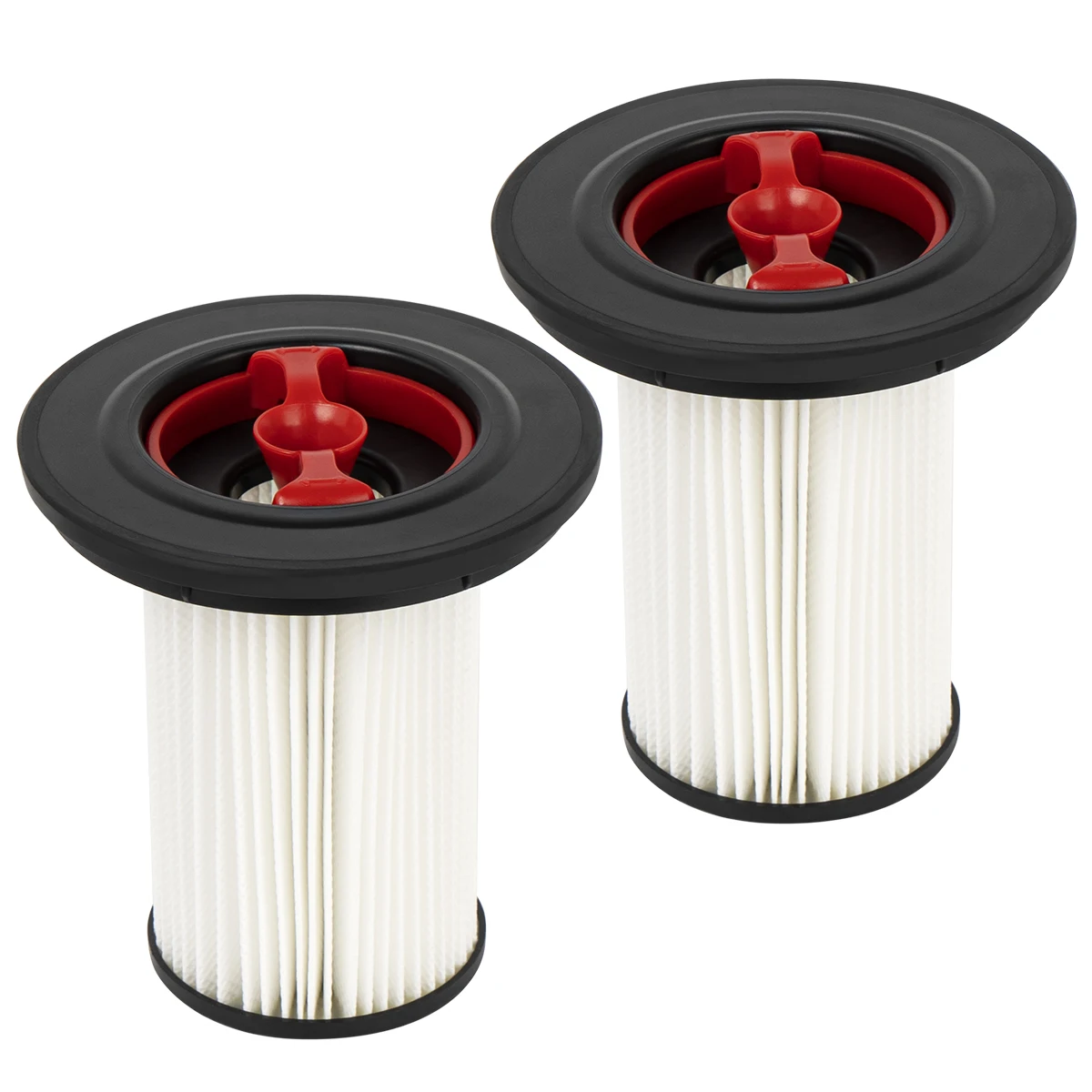 Replacement Filter For Bosch Unlimited Gen2 Series 8 Vacuum Cleaner 12023349 12036642