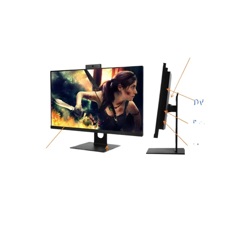 New Design All-In-O… - image