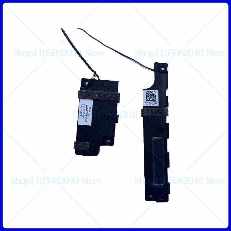 

For Latitude 3435 E3435 Speaker 0YWK5Y