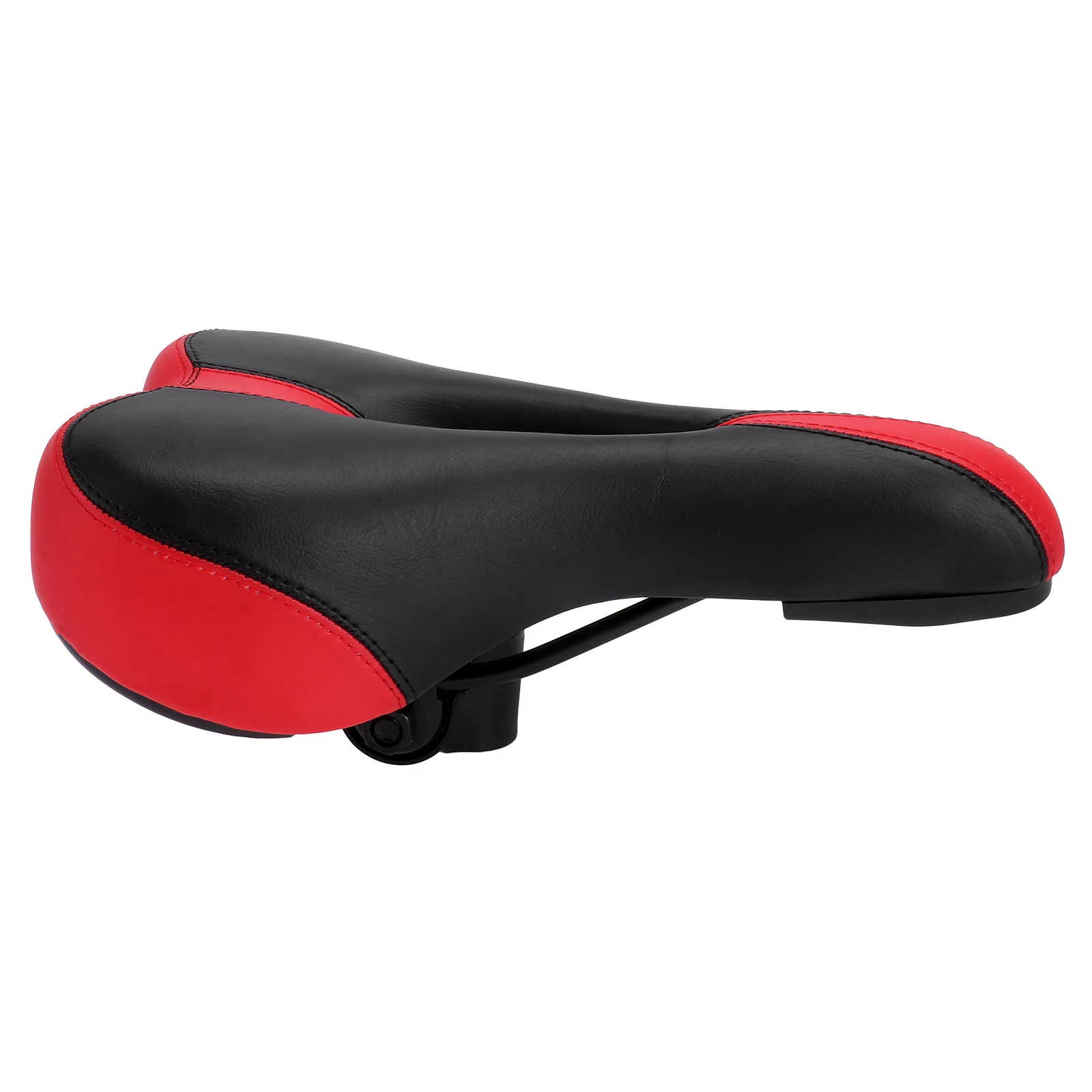 

Bicycle Seat Comfortable Bike Saddle High Elastic Sponge Pad Road Cycling Cushion Accessories For Bikes