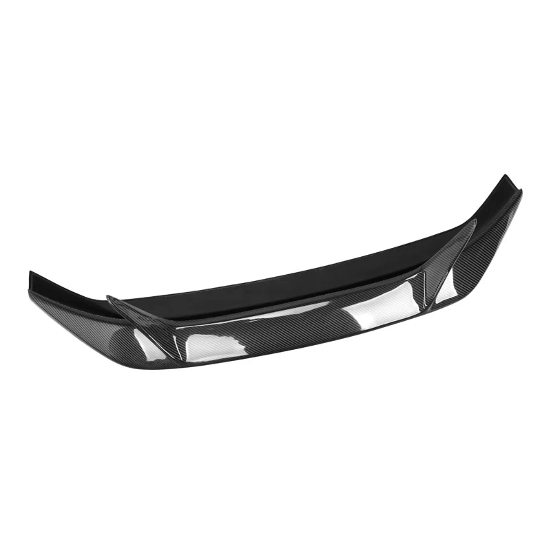 Picture 6: Real Carbon Fiber AB Style Rear Spoiler Wing For Toyota GT86 Subaru BRZ