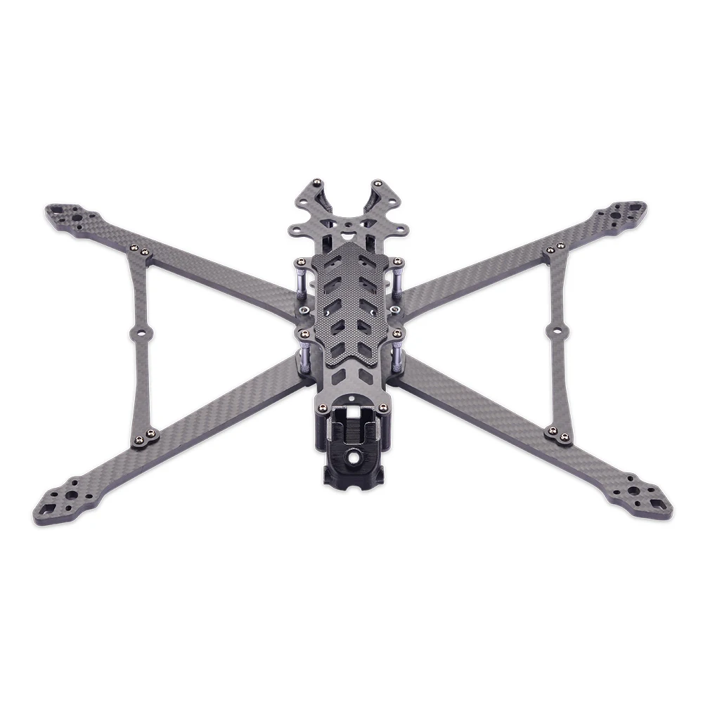 

HAOYERC 9 Inch FPV Drone Frame Fast Shipping All-Purpose 9-Inch FPV Drone for Various Flight Scenarios