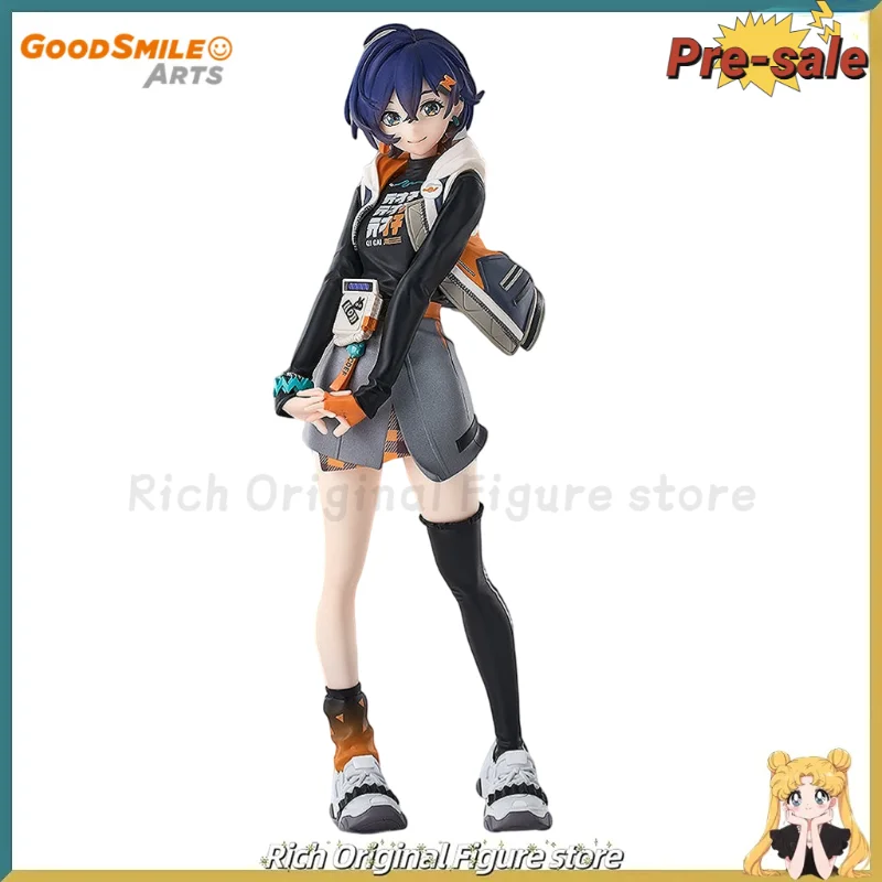 

【Предпродажа】Оригинальные GSAS PUP Zenless Zone Zero BELLE аниме-модель игрушки