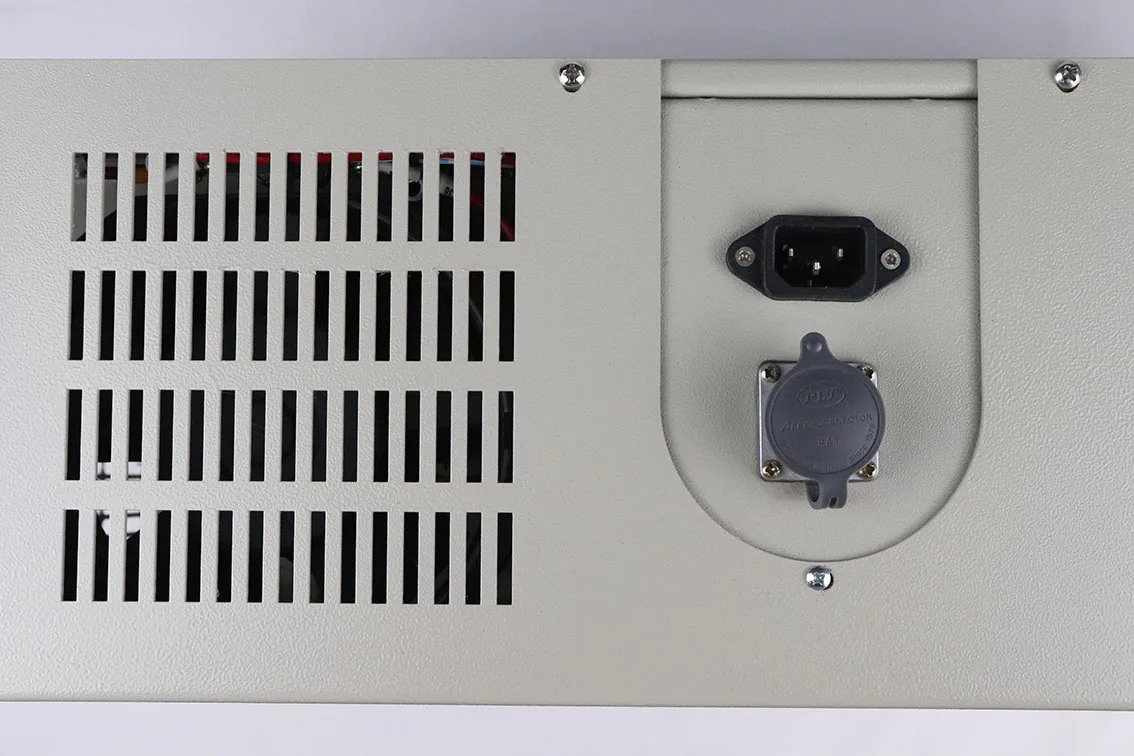 PE Bag Film Blowing Machine Printing Machine Surface Corona Treatment Machine Before Printing