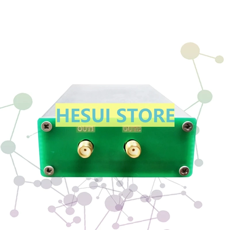 KV-DDG002  High-speed narrow pulse digital delay DDG arbitrary PWM square wave signal generator module 10nS