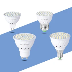 1 pces 220v led lâmpada de crescimento e14 e27 espectro completo planta crescer lâmpadas