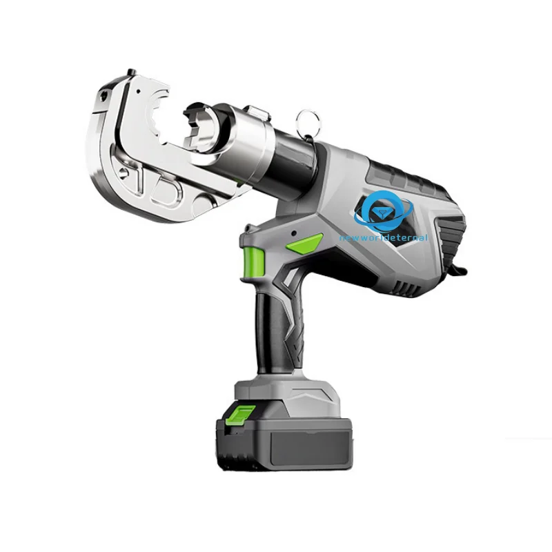 Handbetriebenes hydraulisches Crimpwerkzeug/Batterie-Elektro-Rohrpresswerkzeug/Hydraulikzange