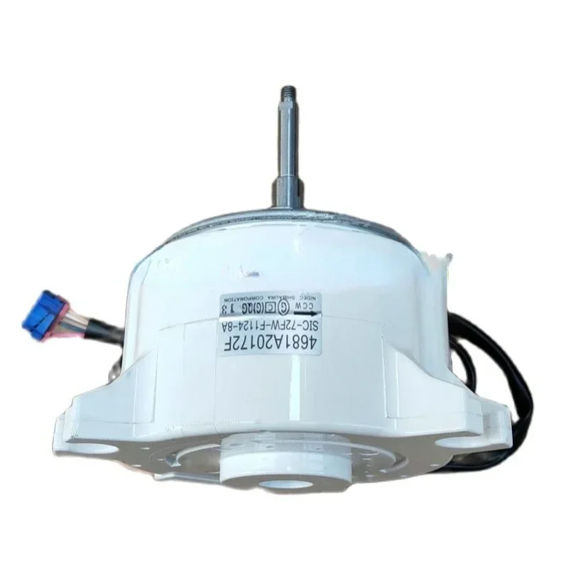 

z Air conditioner motor For SIC-72FW-F1124-2A 4681A20172A SIC-72FW-F1124-8A 4681A20172j 4681A20172