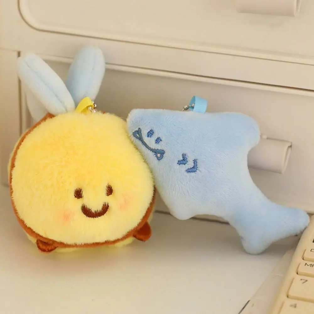 Haai Bee Bijen Beer Pluche Poppen Bijenvorm Cartoon Bee Pop Knuffel Schattig PP Katoen Bee Knuffels Kerstmis