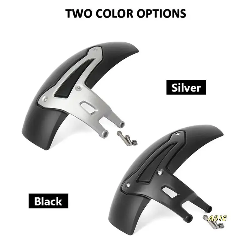 

Motorcycle Fender Rear Mudguard Tire Wheel Hugger Splash Guard For BMW R 1300 GS Adventure R1300GS 2023-2025