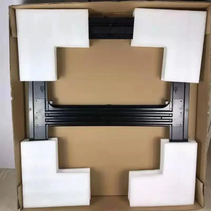 Car Complete Sunroof Slide Auto Sunshade Assembly Rim Sunroof Frame for Volkswagen Passat 4B5877049B