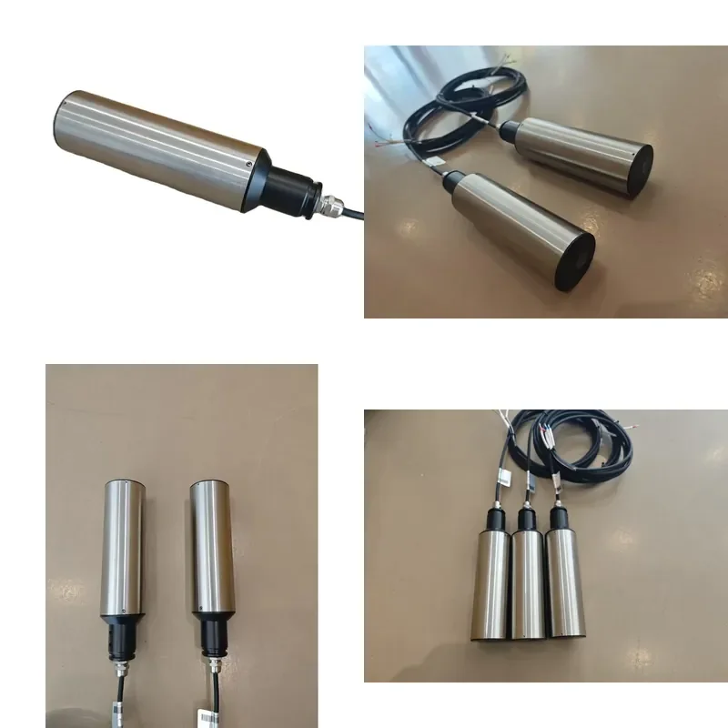 for Conductivity Meter RS485 EC Meter Sensor Online TDS Salinity Sensor Conductivity Probe
