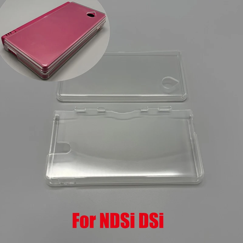 For Ndsi Dsi Tpu So…