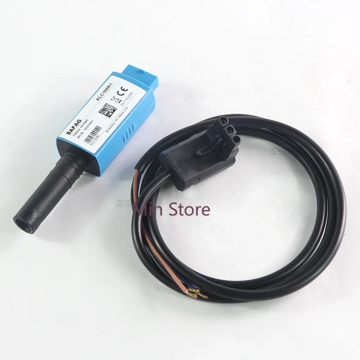 

Combustion engine accessories electric eye KLC1000/230 flame sensitive probe