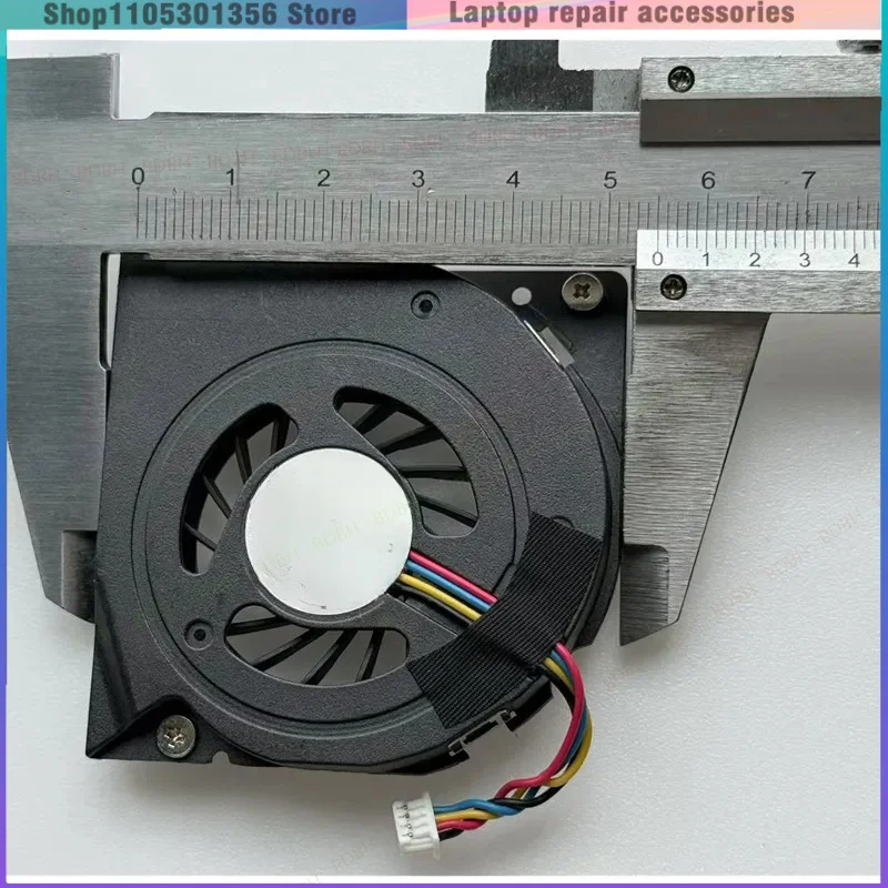 Nuevo ventilador de refrigeración de CPU Original para INTEL D54250WYK B NUC5i7RYH NUC7i5BNH NUC7i5BNK para Gigabyte brix mini pc MODELO BSB05505HP 5V