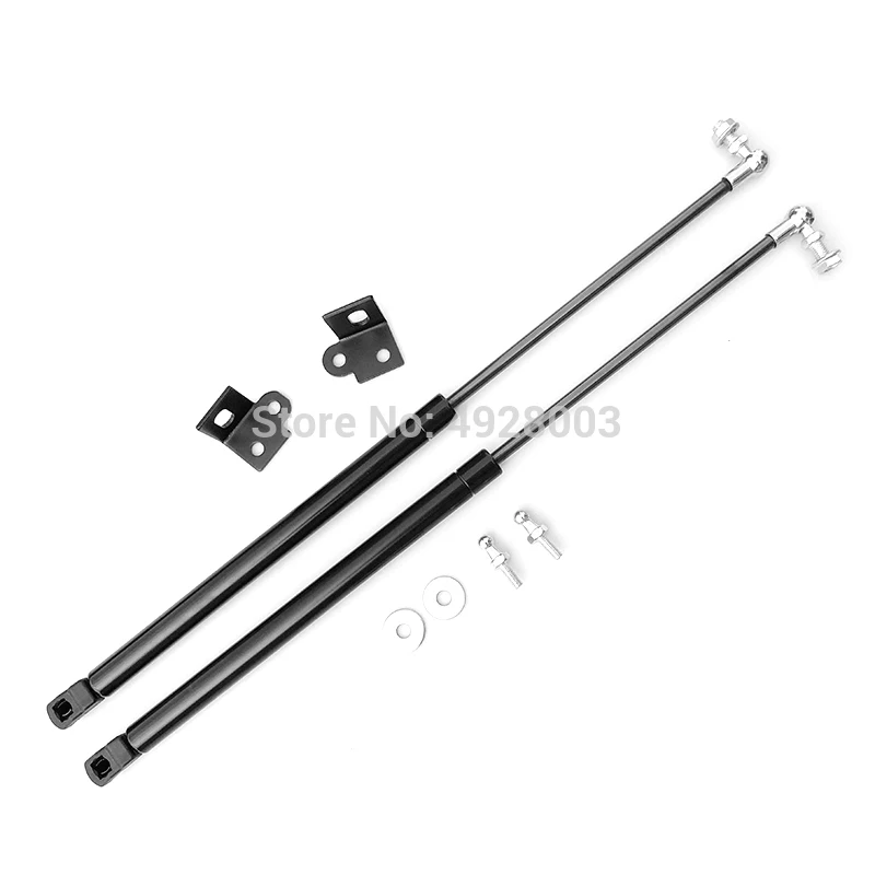 Car Engine Cover Hood Spring Shock Bracket Hydraulic Rod Strut Bars for Seat Leon 2005 2006 2007 2008 2009 2010 2011 2012 mk2