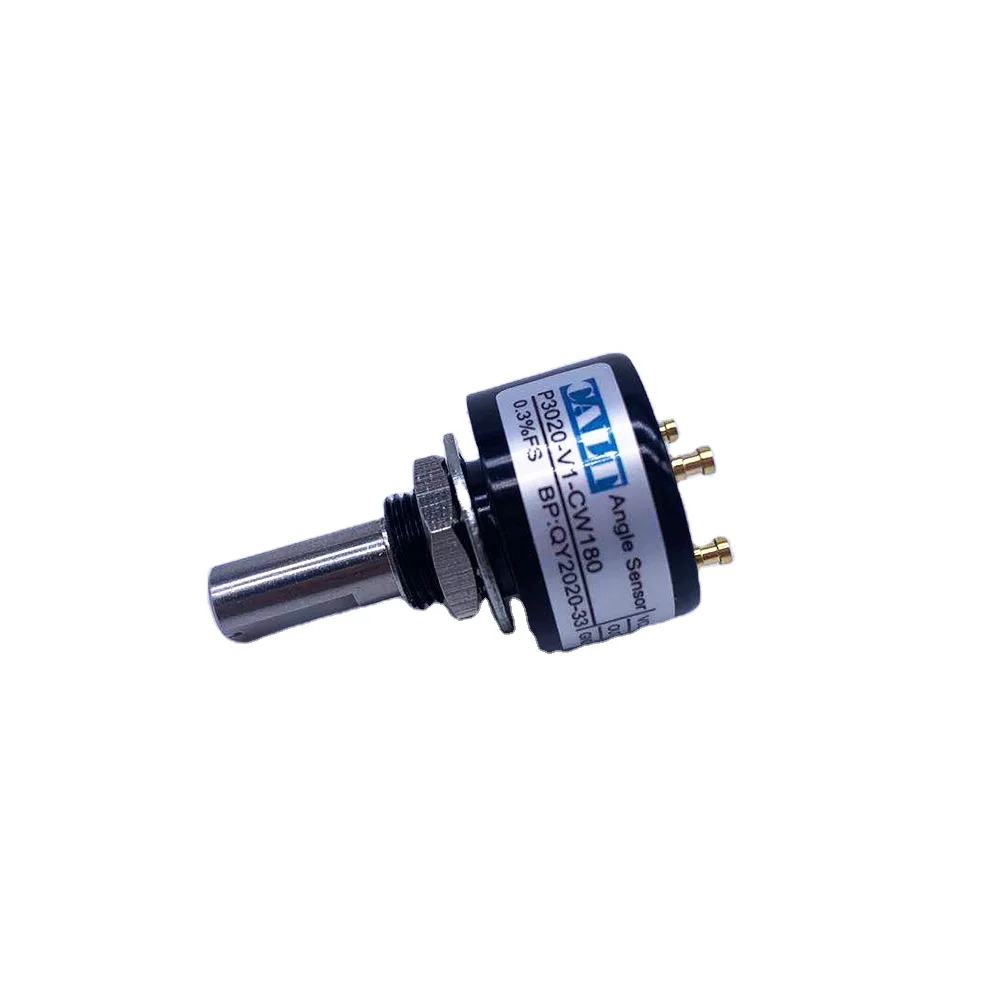 Hall angle sensor P3020-V1-CW180 180 degree