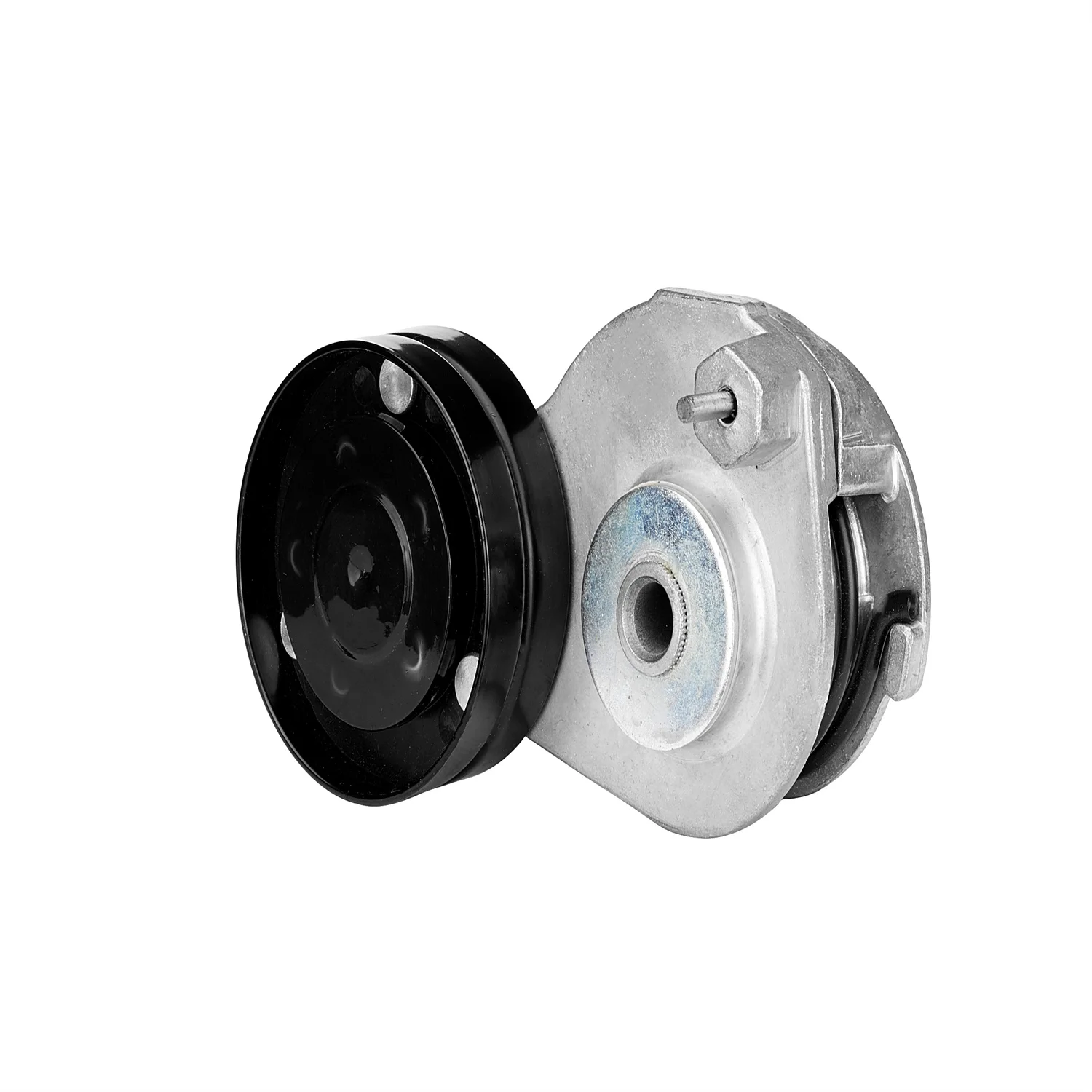 Truck Accessories Engine Belt Tensioner for Daf CF85 Xf105 1695242 1694953 1627625 view 3