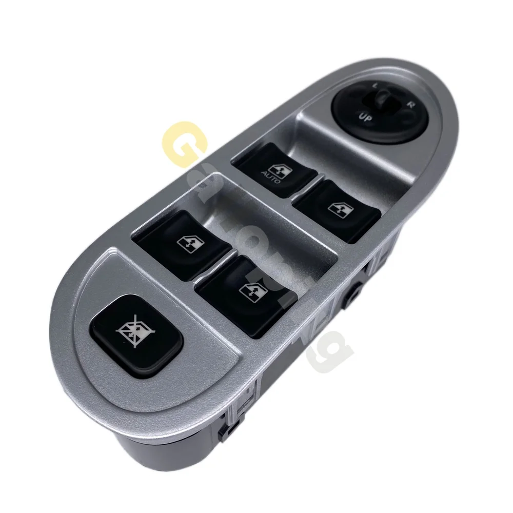 Car Accessories Electric Power Window Control Switch Regulator Button for JAC J3 3750310U8160