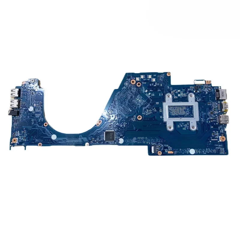 

For HP Pavilion 14-AL Laptop Motherboard DAG31AMB6D0 Notebook Mainboard CPU I3-7100U I5-6200U I5-7200U UMA 100% Tested Okhigh Qu