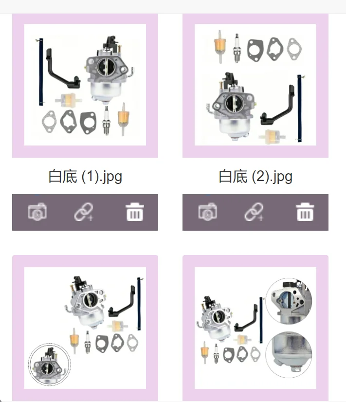 

Комплект карбюратора CH440 для двигателя CH440 14HP 17053 17 853 39-S 1785339-S 1785313-S 14HP, запчасти и аксессуары для садового инструмента