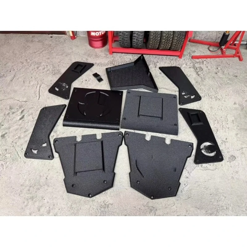 set-di-pannelli-esterni-personalizzati-per-carrozzeria-stile-rock-crawler-per-axial-axp8-gilamon-modello-in-scala-1-8-accessorio-per-l'aggiornamento-di-auto-rc-fuoristrada