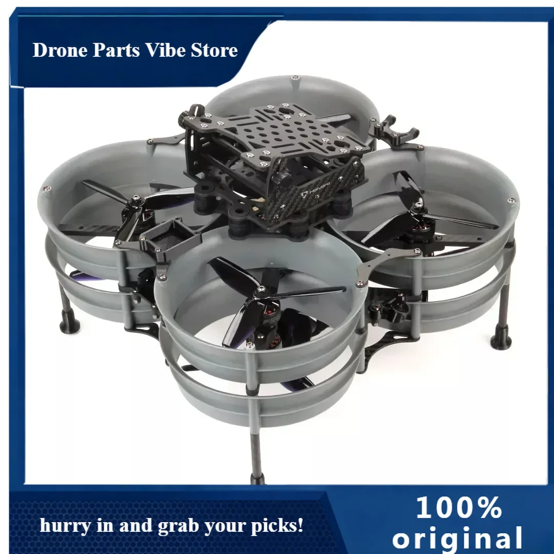 

APHolybro Kopis X8 Cinelifter 5" Ducted 5inch Cinematic Frame Kit / ARF Kit / Full Kit