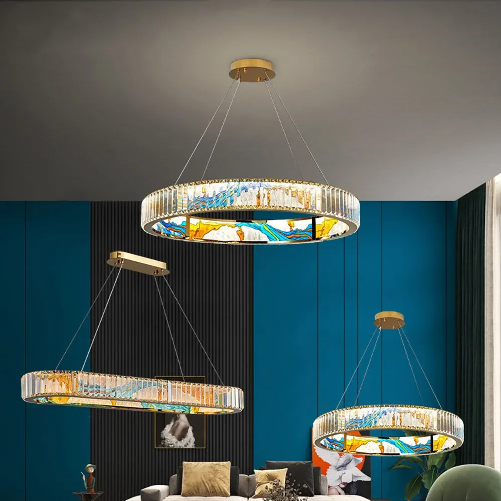 Modern Art Decor Le… - image