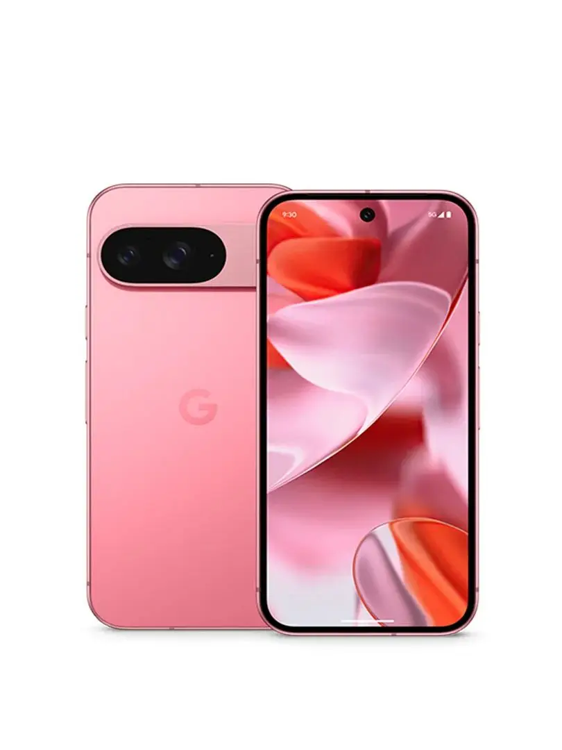 Google Pixel 9, globale versie, 6,3 inch, Google tsor G4, 4700 mAh, PD3.0, OLED, 120 Hz, RAM12 G, ROM 128G, telefoon Intel - afbeelding 2